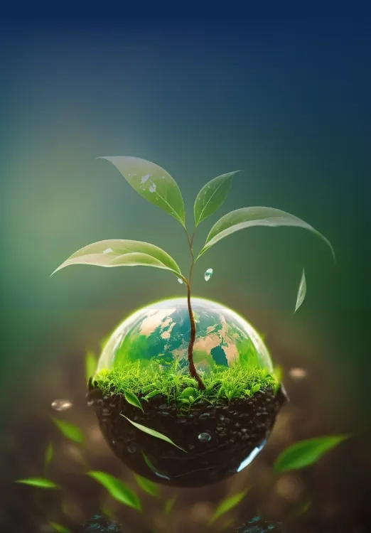 Energy, Sustainability & Compliance