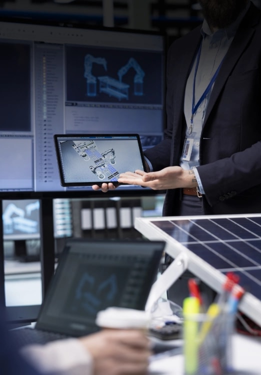 Integrated Operations Intelligence
