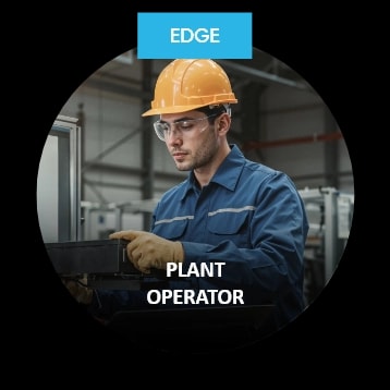 Plant Operator