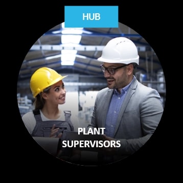 Plant Supervisors