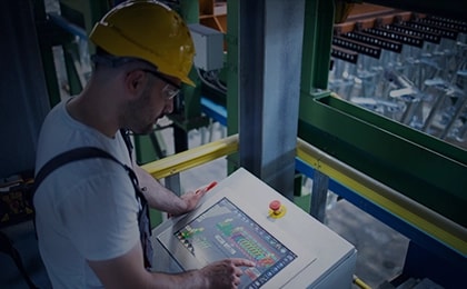 Discrete & Process Manufacturing