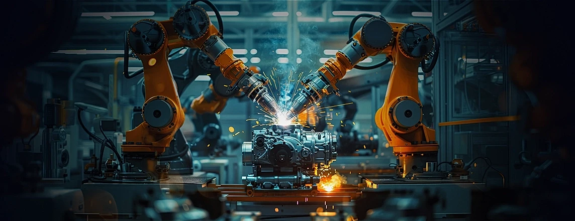 Manufacturing