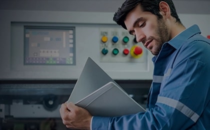 Plant / Operations Leader