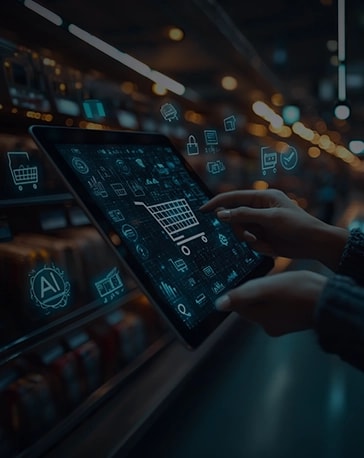 Connected Consumer Experience