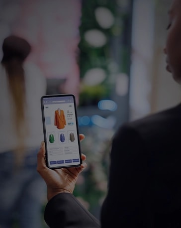 Intelligent Commerce