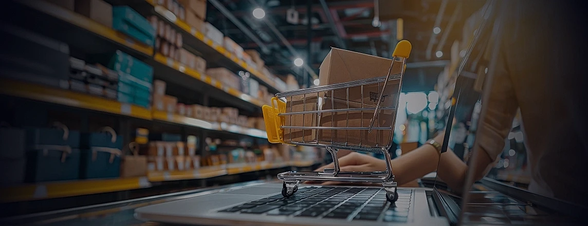 Retail and consumer engagement through intelligent digital experiences