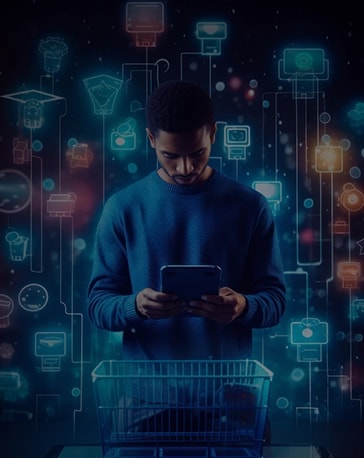 Retail Data & AI