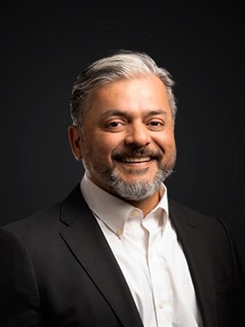 Vinod Krishnan