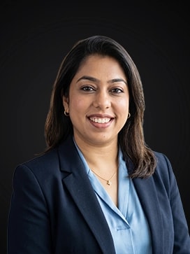 Anjana V