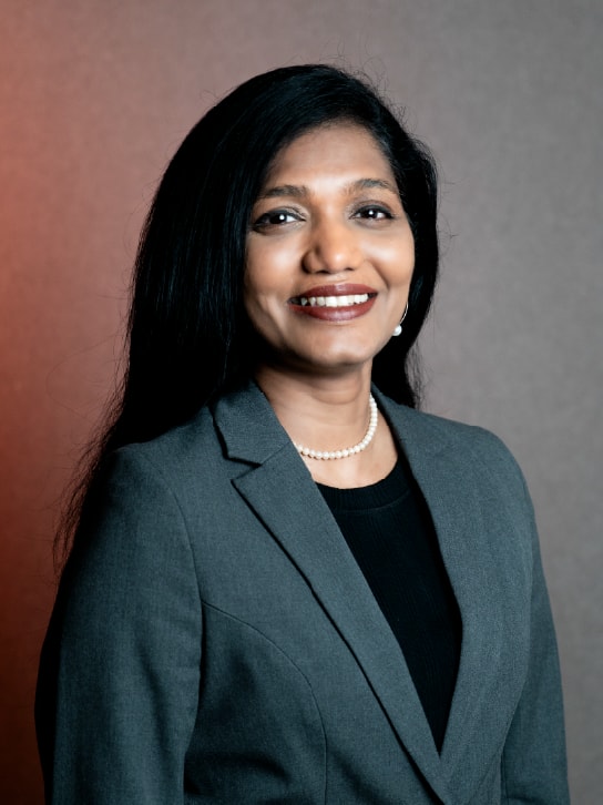 Brinda Sereno
