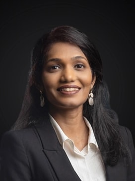 Brinda Sereno