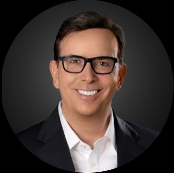 Mark Petruzzi