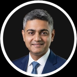 Mihir Rego