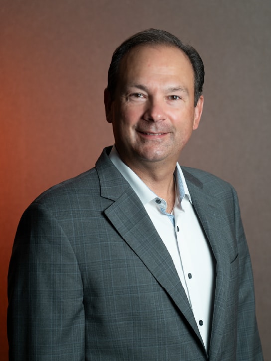 Patrick Schwierking