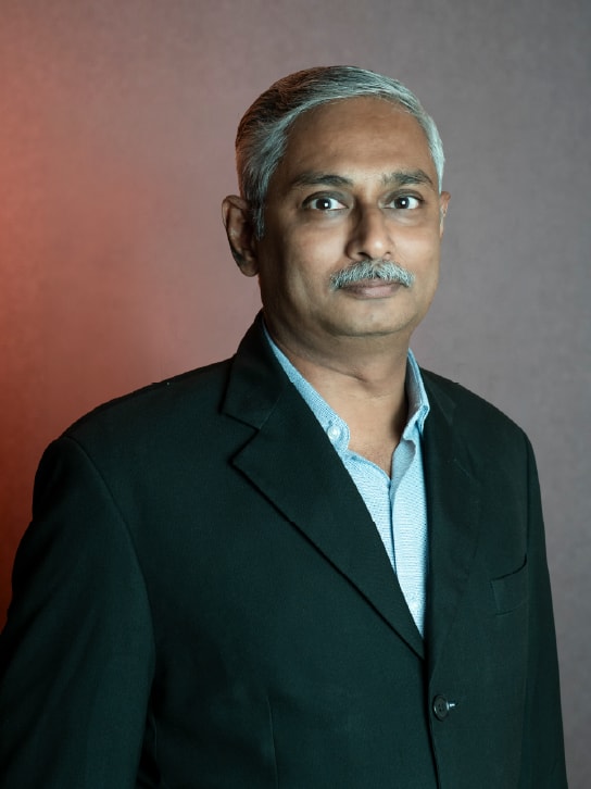 Rajkumar Ranganathan