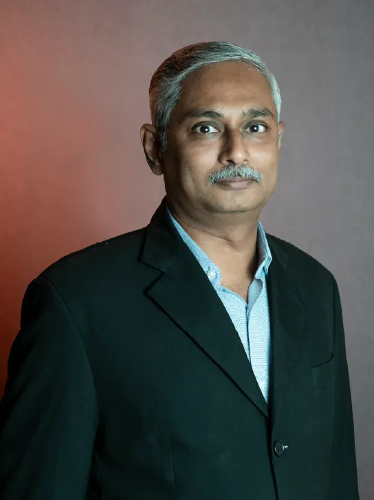Rajkumar Ranganathan