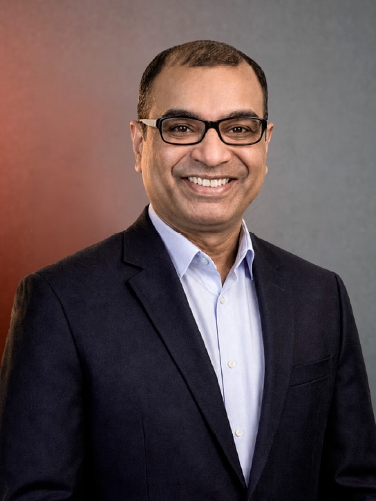 Ramesh Gupta