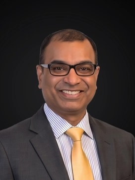 Ramesh Gupta