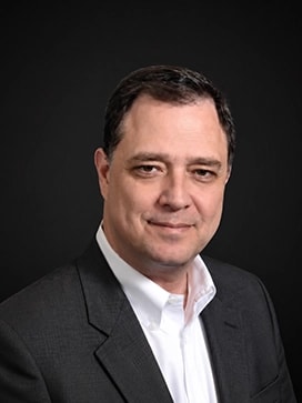 Steven Zerby