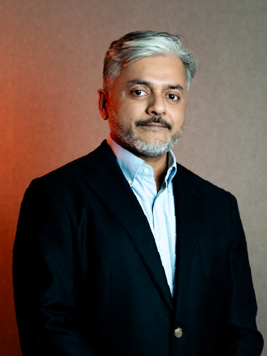 Vinod Krishnan
