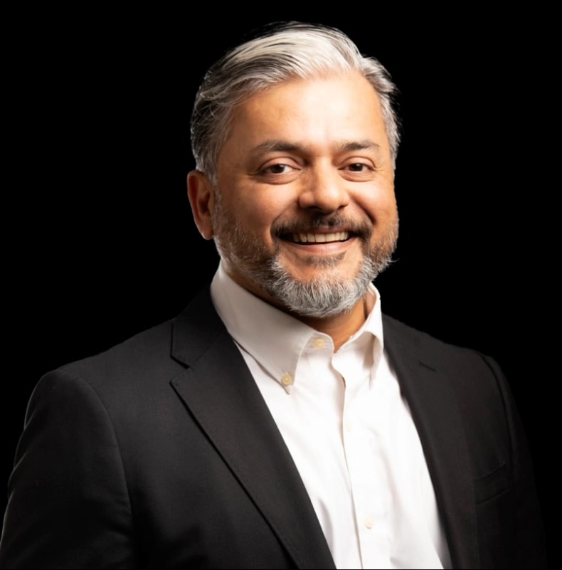 Vinod Krishnan