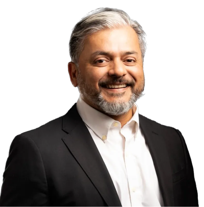 Vinod Krishnan