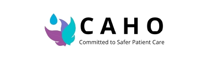 CAHO — Consortium of Accredited Healthcare Organisations