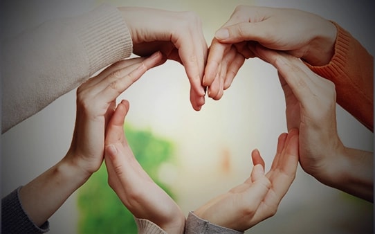 A legacy of responsibility, a culture of care