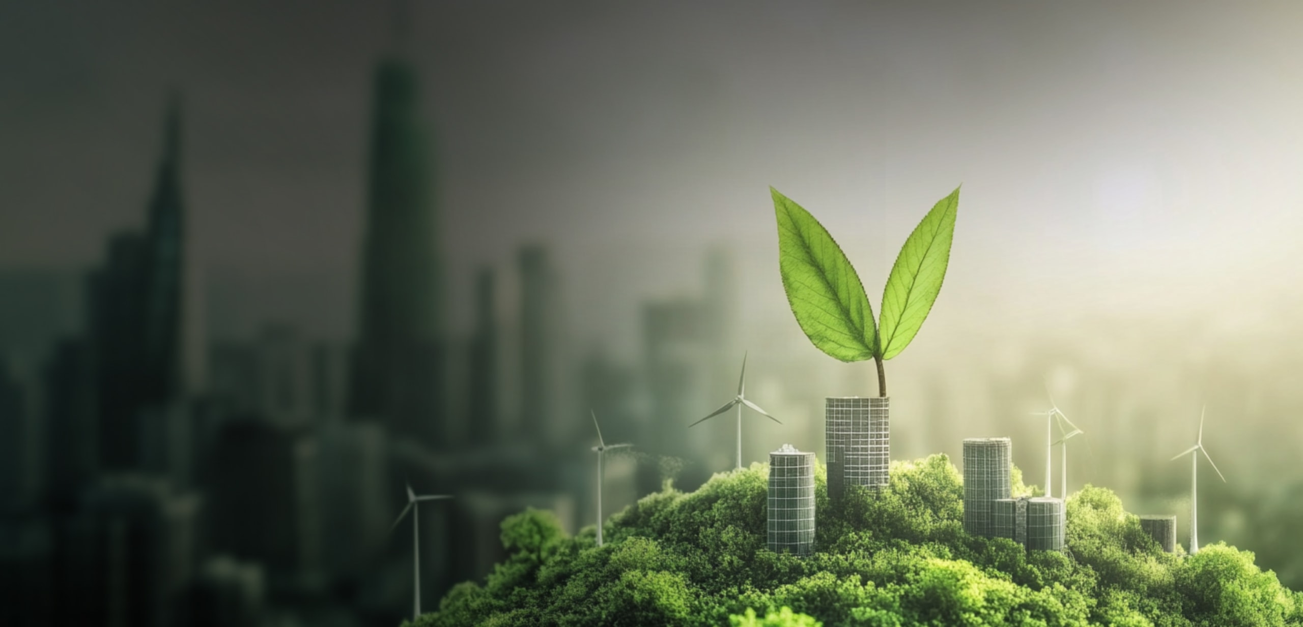 Engineering a sustainable tomorrow — TVS Next sustainability report