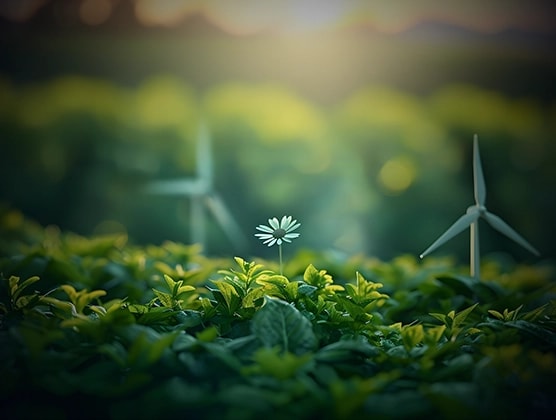 Engineering a Sustainable Tomorrow