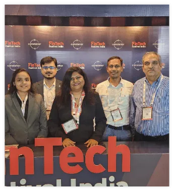 FinTech Festival India