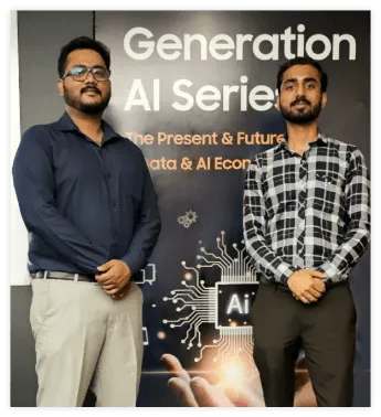 GEN AI Event – Databricks