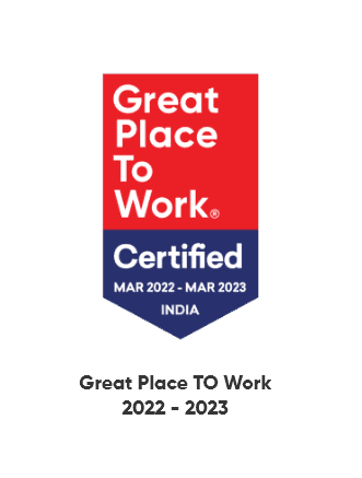 Great Place to Work Certified, 2022–2023