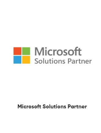Microsoft Solutions Partner