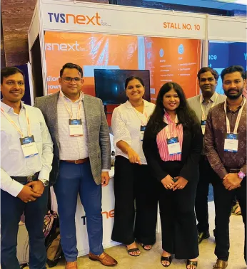 NASSCOM