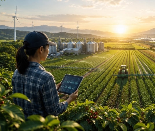 International Agribusiness Enterprise