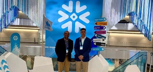 Snowflake Summit 26, San Francisco