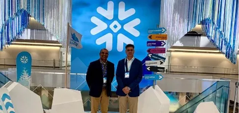 Snowflake Summit 26, San Francisco