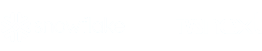 Snowflake + TVS Next