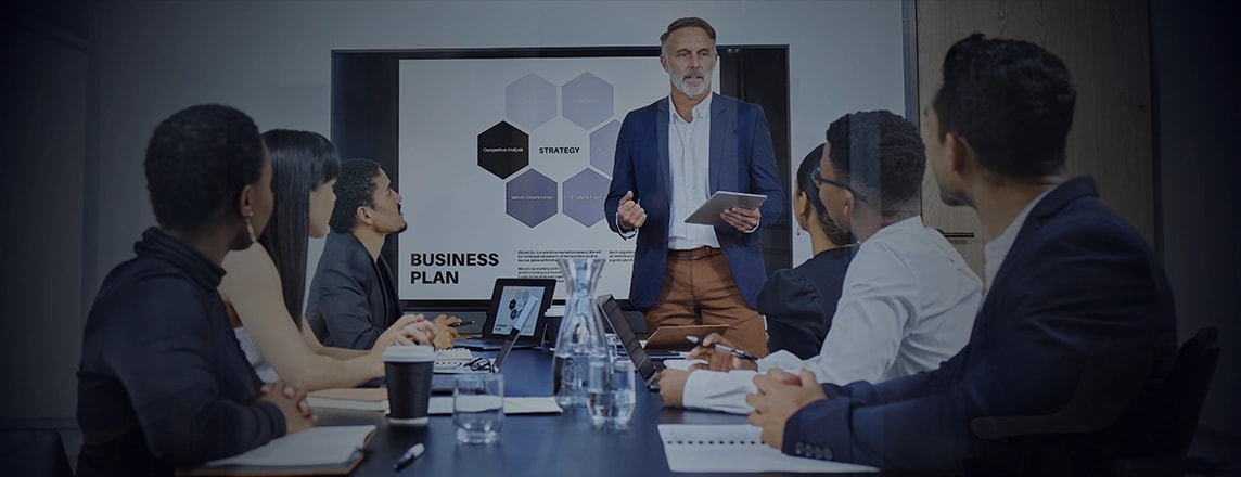 Advisory & Consulting