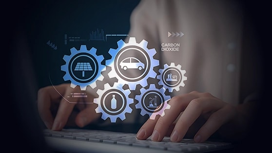 Reimagining the Operating Model