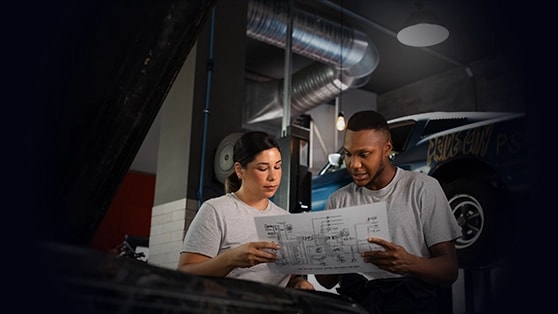 Turning Opportunity into a Transformation Roadmap