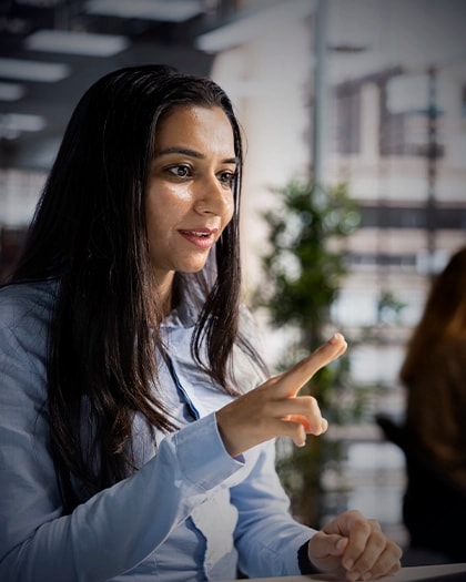 The questions worth answering — where to focus enterprise strategy