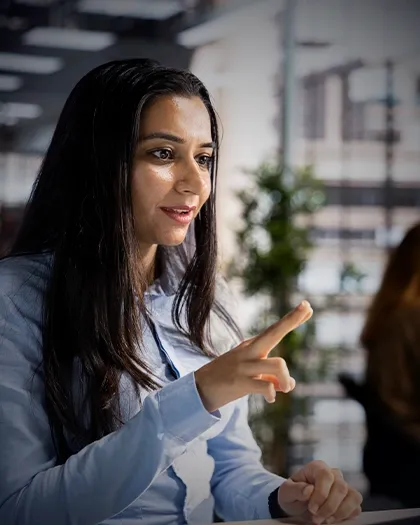 The questions worth answering — where to focus enterprise strategy