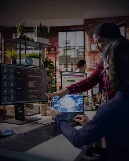 Reimagine what enterprise systems can do