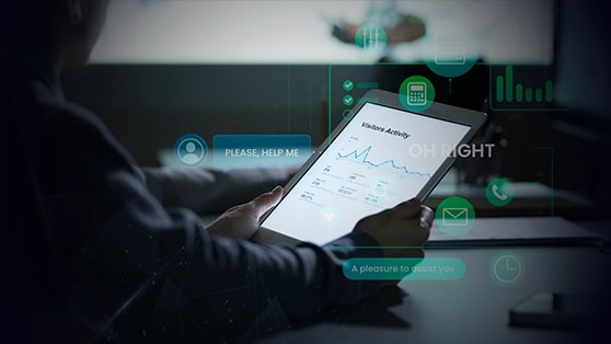 Building an AI-Ready Market Intelligence Platform