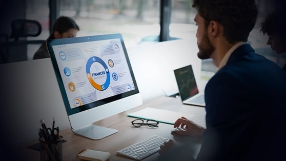 Turning Complex Data into Faster Decisions