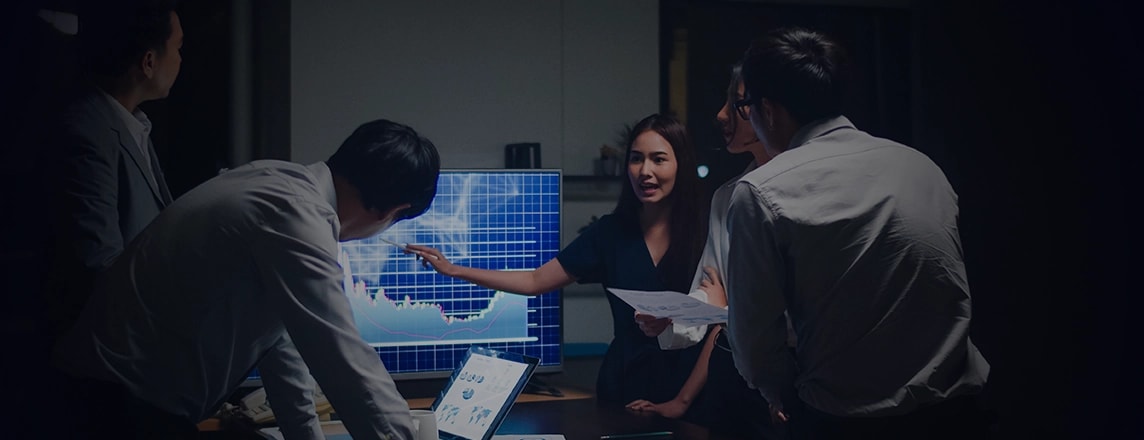 Managed Services