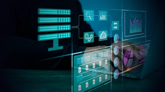 Modernizing and Sustaining a Critical Data Environment