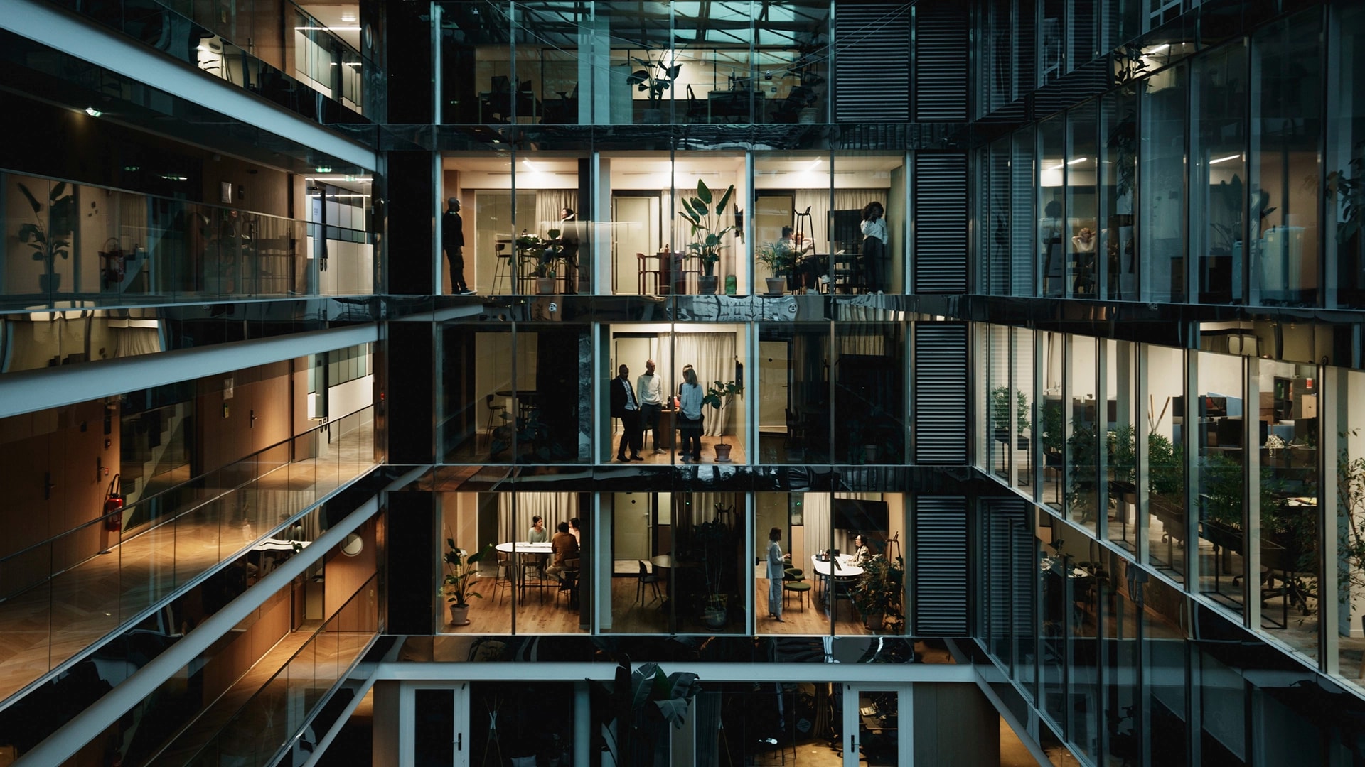 TVS Next capabilities transforming enterprise priorities into business impact